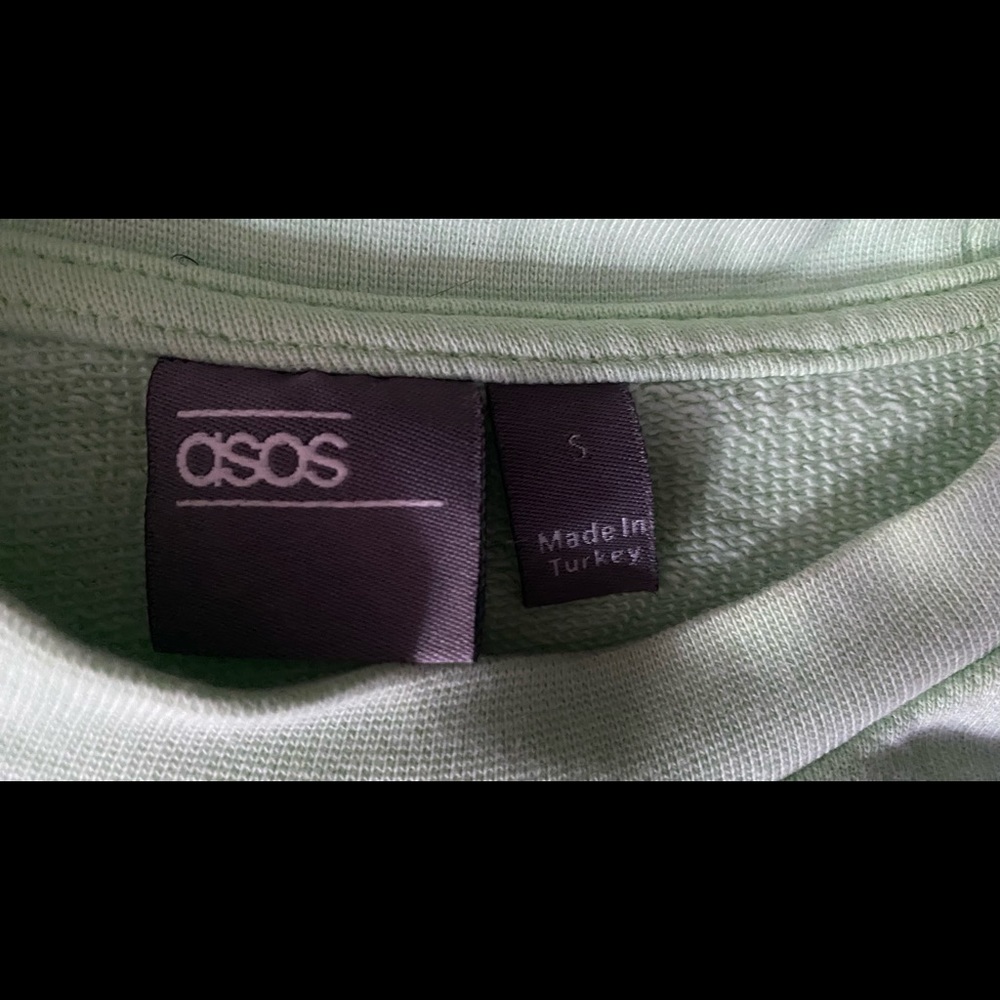 Unity Sweater - image 3